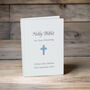 Personalised Blue Cross Bible, thumbnail 3 of 6