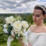 The Jodie Bridal Bouquet, thumbnail 1 of 12