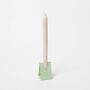 Triangle Candlestick Holder, thumbnail 6 of 10
