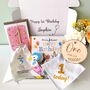 First Birthday Girl Gift Box, thumbnail 1 of 8