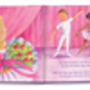 Personalised Children's Book, Little Dancer, thumbnail 10 of 10