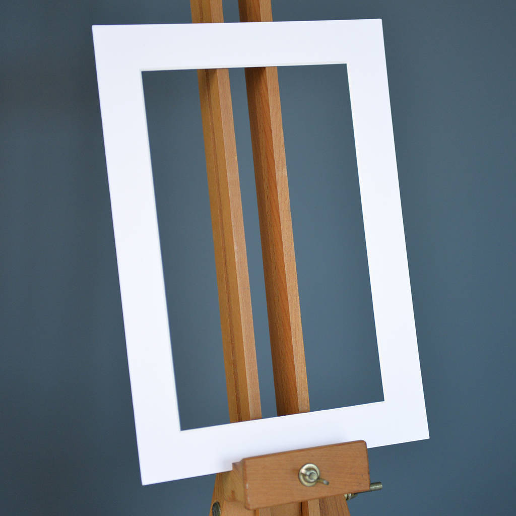 Picture Mount A4 By Picture That Frame