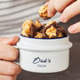 Personalised Treat Snack Pot, thumbnail 1 of 5