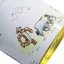 Winnie The Pooh | Tea Caddy 80 Teabags, thumbnail 10 of 11