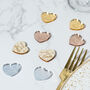 Welcome Baby Shower Table Confetti Favour Decorations, thumbnail 1 of 3