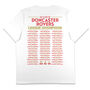 Doncaster Rovers League Two Champions T Shirt, thumbnail 3 of 7