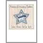 Personalised Birthday Or Father's Day Card For Grandad, thumbnail 12 of 12