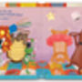 Personalised Children's Book, It's My Night Night Time, thumbnail 3 of 11