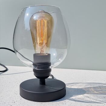 Pear Minimalist Table Lamp, 2 of 6