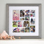 Personalised Photo Collage Montage, thumbnail 1 of 12