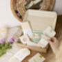 Hug In A Box Pamper Gift Box, thumbnail 3 of 10