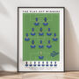 Oldham The Play Off Winners 2025 Poster, thumbnail 1 of 6