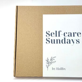 Three Months Letterbox Gift Subscription Gift For Her, 3 of 4