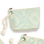 Multipurpose Pouch With Rope Strap, Mothers Day, thumbnail 2 of 4