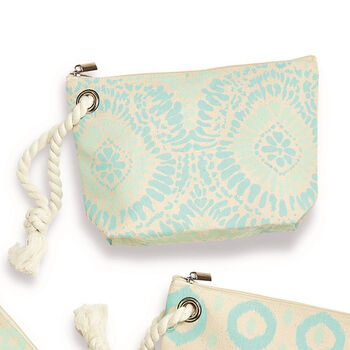 Multipurpose Pouch With Rope Strap, Mothers Day, 2 of 4