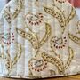 100% Cotton Tea Cosy, thumbnail 3 of 12