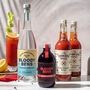 Bloody Bens Gin Bloody Mary Mix Gift Pack, thumbnail 1 of 3