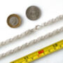6mm Byzantine Chain Necklace For Men, thumbnail 3 of 3