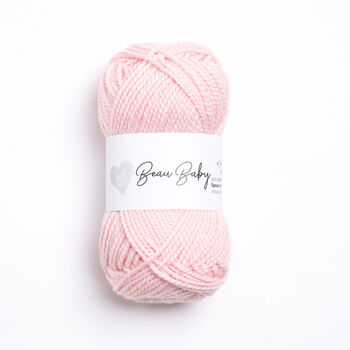 Beau Baby Dk Yarn, 7 of 8