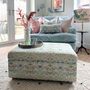 Coffee Table Storage In William Morris Strawberry Thief, thumbnail 1 of 4