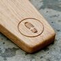 Personalised Reversible Wooden Bootjack, thumbnail 2 of 6