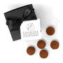 Milk Chocolate Truffle Gift Box, thumbnail 1 of 4