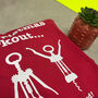 Christmas Workout T Shirt, thumbnail 6 of 9