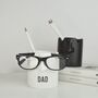 Personalied Pen Pot And Glasses Stand, thumbnail 1 of 8