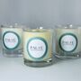 Luxury Aromatherapy Three Candle Collection, thumbnail 2 of 5