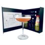 French Martini Cocktail Gift Box, thumbnail 1 of 6