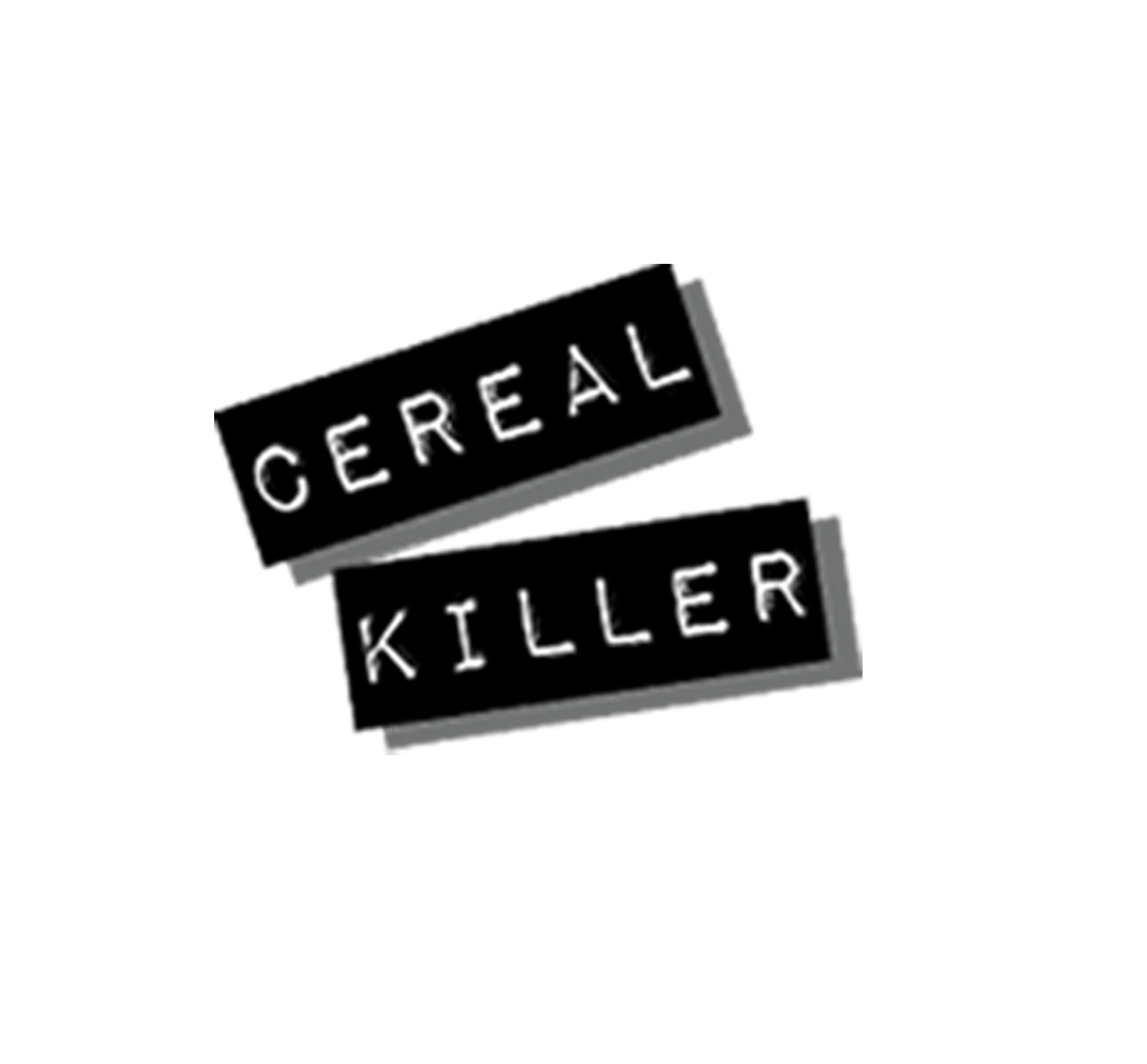 Cereal Killer Storefront