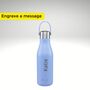 Custom Ohelo Bottle – Blue, thumbnail 1 of 8