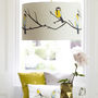 Great Blue Tit Lampshade, thumbnail 4 of 6