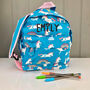 Girls Personalised Bag, thumbnail 4 of 12