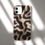 Contours Biodegradable Phone Case, thumbnail 8 of 9