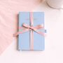 Personalised Teacher Notebook, Teacher Planner, thumbnail 4 of 6