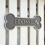Personalised Dog Signs – Colour Collection, thumbnail 2 of 7