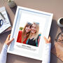 Personalised Best Friends Photo Print, thumbnail 2 of 2