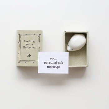 Pocket Hug, Matchbox Gift, 10 of 10