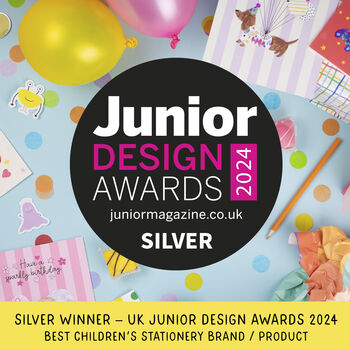 Eco Friendly Monster Party Bag Stickers – Kids Party Favours Plastic Free, 6 of 9