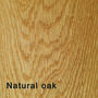 Avenir Coat Stand Solid Oak, thumbnail 4 of 9