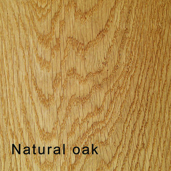 Avenir Coat Stand Solid Oak, 4 of 9