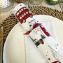 London Sights Christmas Crackers Set Of Six, thumbnail 3 of 7