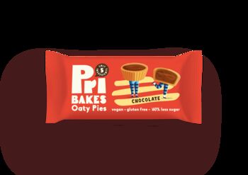 Oaty Pies Treat Box, 6 of 12