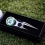 Personalised Golf Pitchmark Repairer, thumbnail 4 of 9