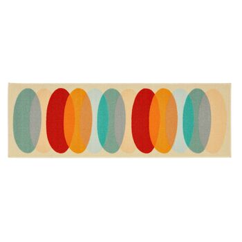 Floormatters Retro Lead Two Piece Set, 2 of 4