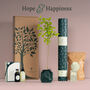 Hope And Happiness Tree Gift Hamper, thumbnail 1 of 6