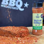 World Favourites Barbecue Rub Seasoning Set, thumbnail 7 of 9