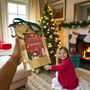 Christmas Tree Crumpet Baking Kit, thumbnail 7 of 8
