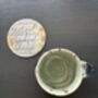 Handmade Ceramic Mug, thumbnail 3 of 5
